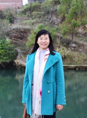 技術(shù)總監(jiān) 肖玲