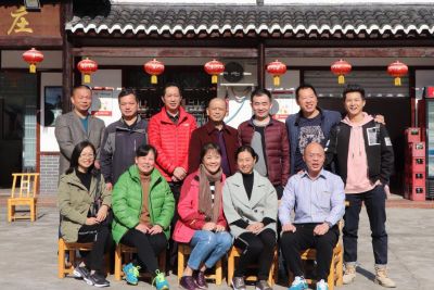 企業(yè)團(tuán)建